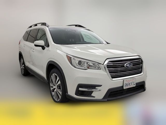 2020 Subaru Ascent Premium