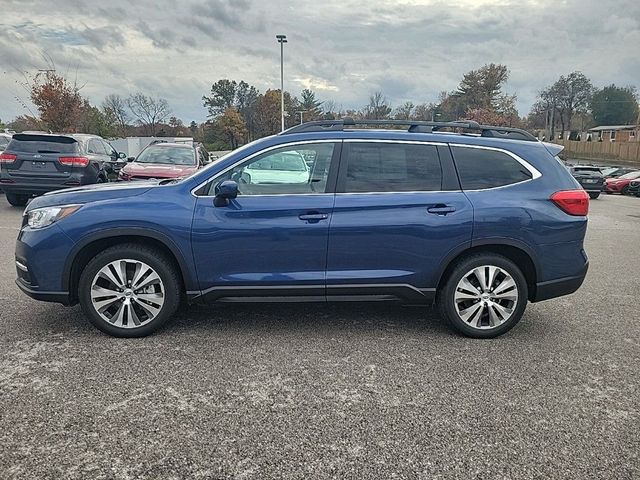 2020 Subaru Ascent Premium