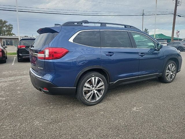 2020 Subaru Ascent Premium