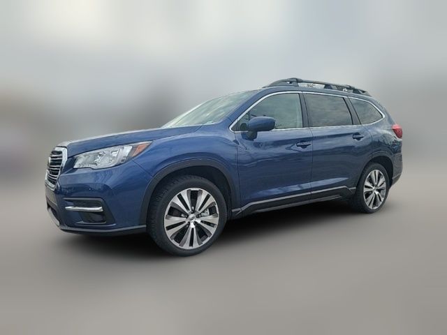 2020 Subaru Ascent Premium