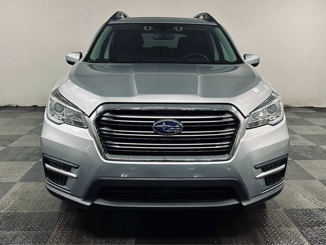 2020 Subaru Ascent Premium