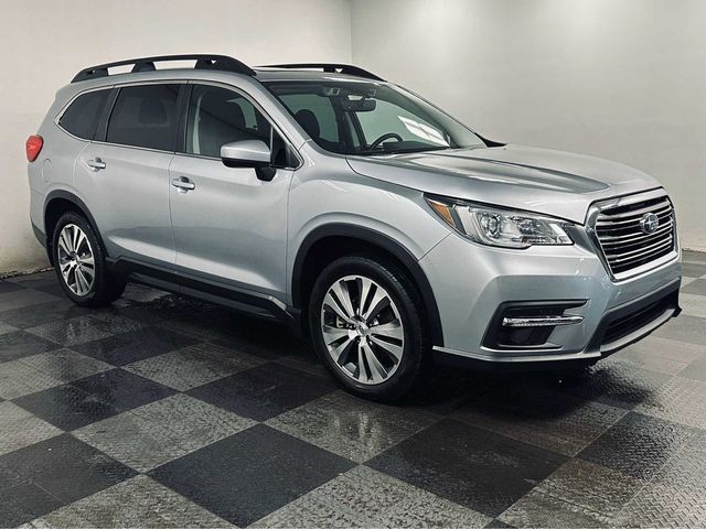 2020 Subaru Ascent Premium