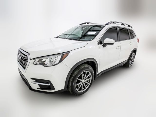 2020 Subaru Ascent Premium