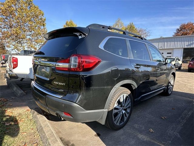 2020 Subaru Ascent Premium