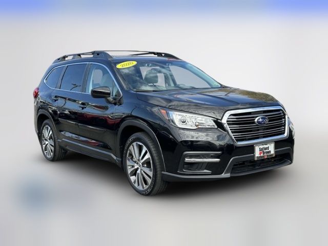 2020 Subaru Ascent Premium