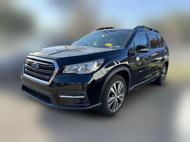 2020 Subaru Ascent Premium