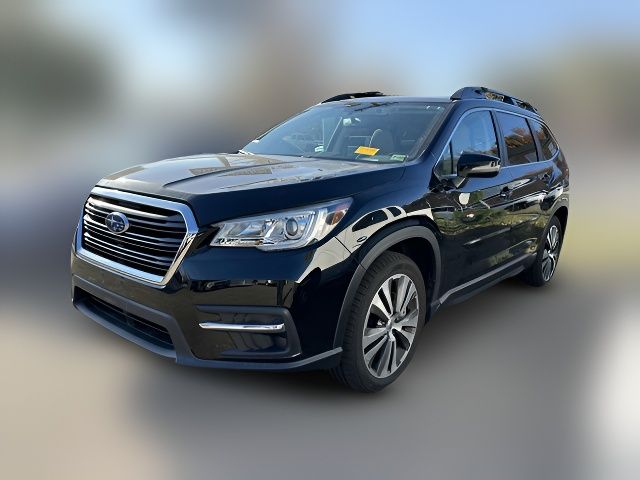 2020 Subaru Ascent Premium