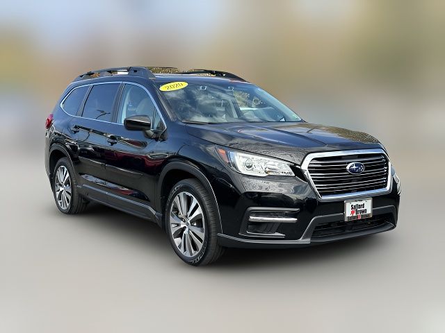 2020 Subaru Ascent Premium