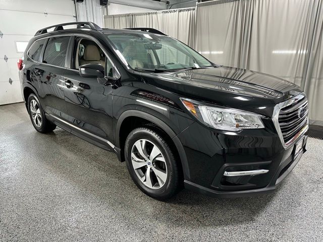 2020 Subaru Ascent Premium