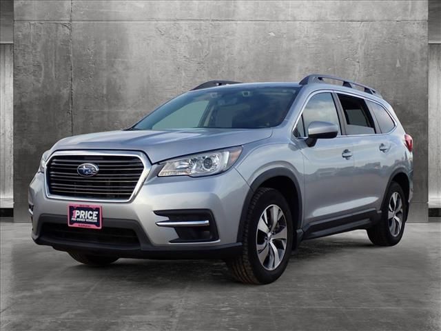 2020 Subaru Ascent Premium