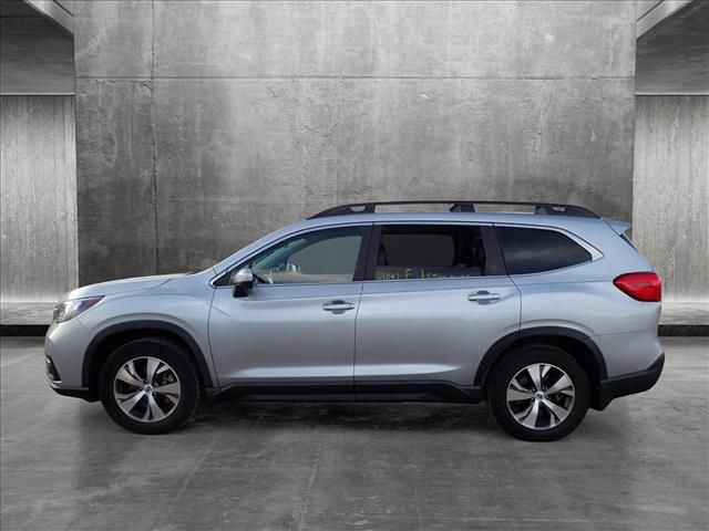 2020 Subaru Ascent Premium