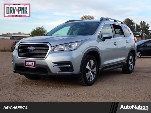 2020 Subaru Ascent Premium