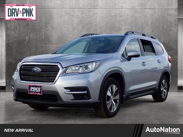 2020 Subaru Ascent Premium