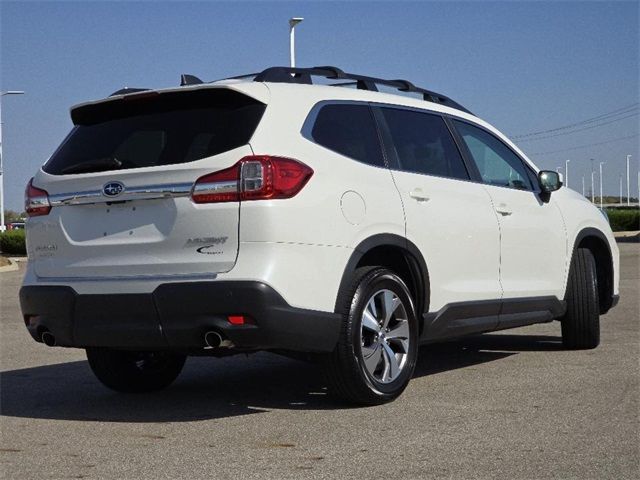 2020 Subaru Ascent Premium