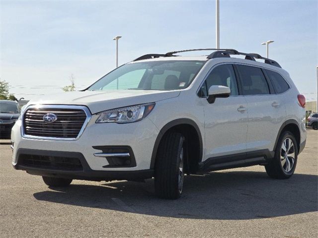 2020 Subaru Ascent Premium