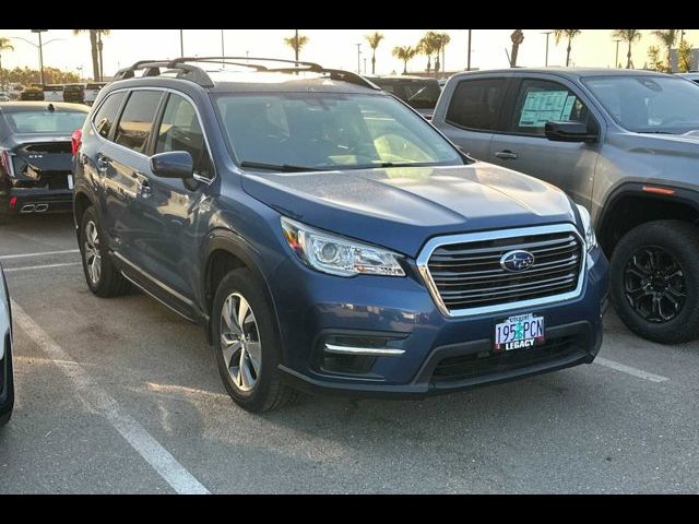 2020 Subaru Ascent Premium