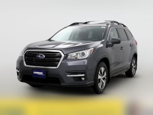 2020 Subaru Ascent Premium