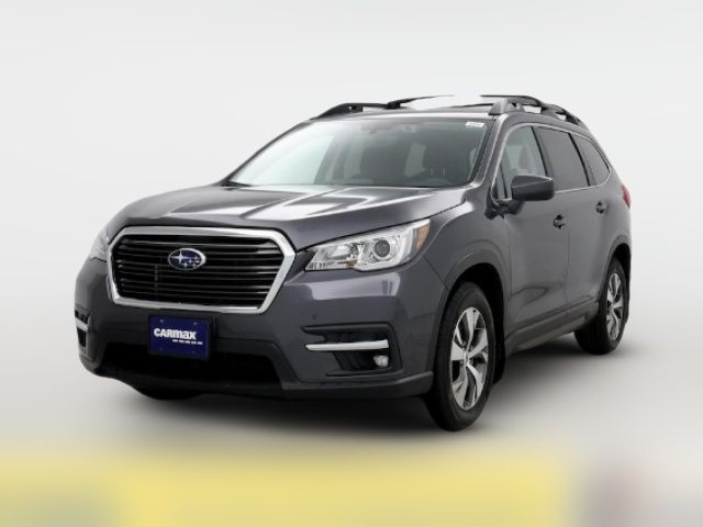 2020 Subaru Ascent Premium