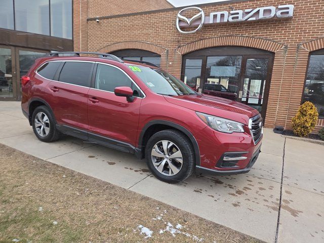 2020 Subaru Ascent Premium