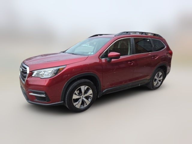 2020 Subaru Ascent Premium