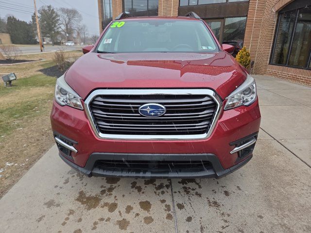 2020 Subaru Ascent Premium