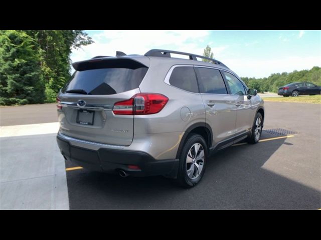 2020 Subaru Ascent Premium