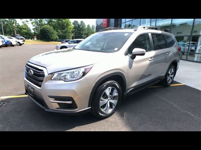 2020 Subaru Ascent Premium