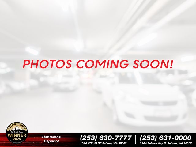 2020 Subaru Ascent Premium