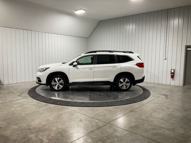 2020 Subaru Ascent Premium