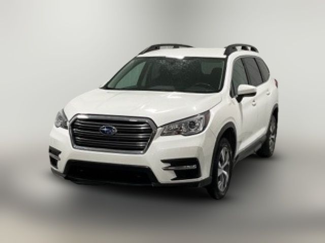 2020 Subaru Ascent Premium