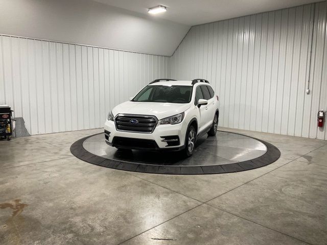 2020 Subaru Ascent Premium