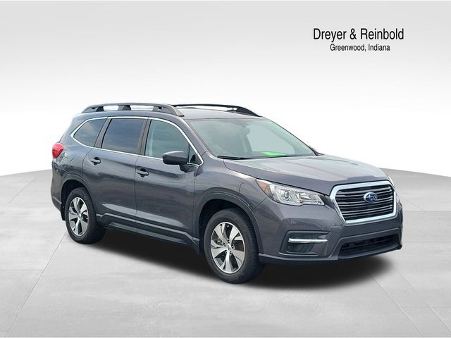 2020 Subaru Ascent Premium