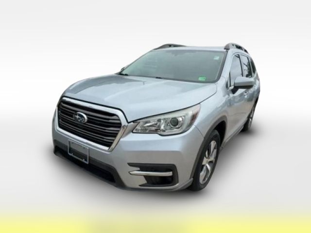 2020 Subaru Ascent Premium
