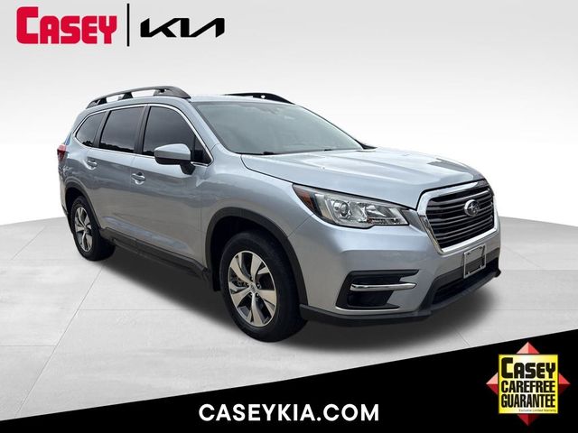 2020 Subaru Ascent Premium