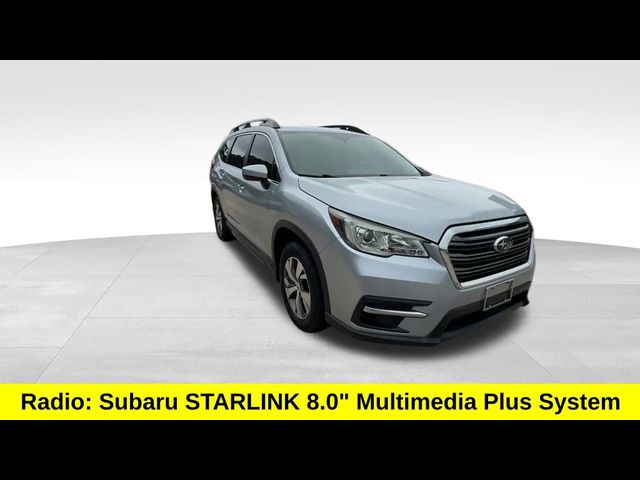 2020 Subaru Ascent Premium