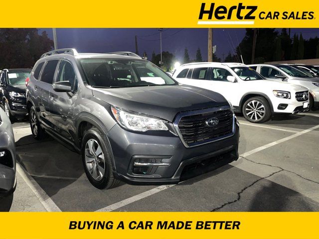 2020 Subaru Ascent Premium