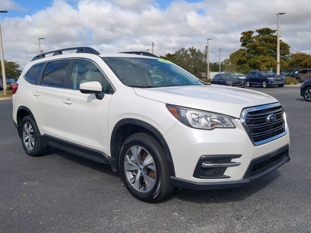 2020 Subaru Ascent Premium