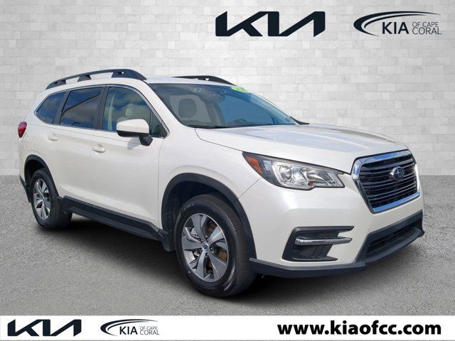 2020 Subaru Ascent Premium