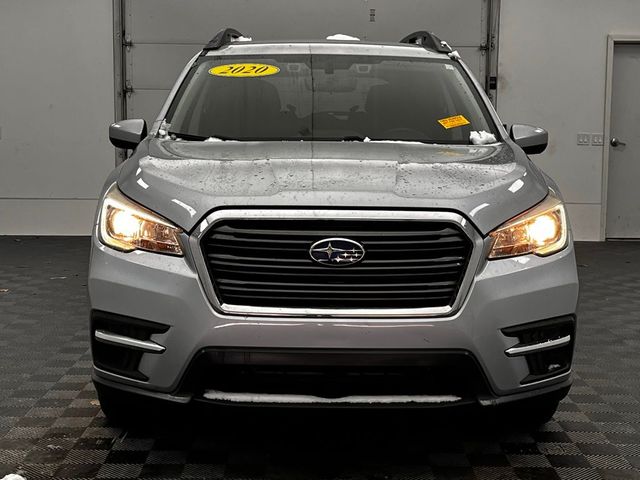 2020 Subaru Ascent Premium