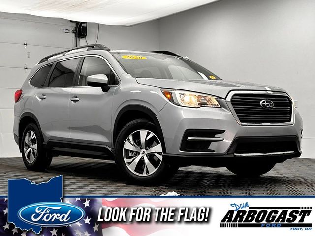 2020 Subaru Ascent Premium
