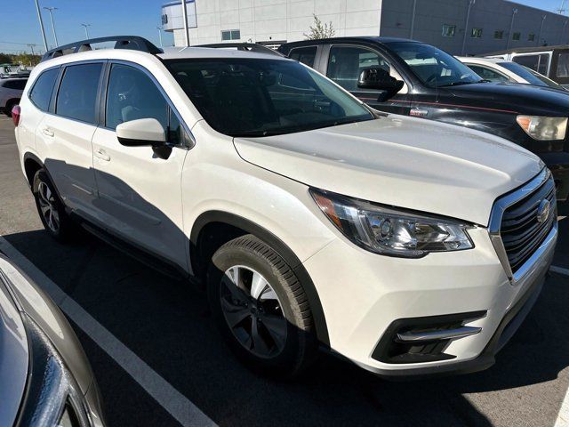 2020 Subaru Ascent Premium