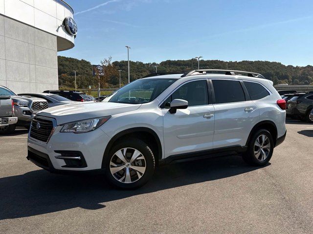 2020 Subaru Ascent Premium