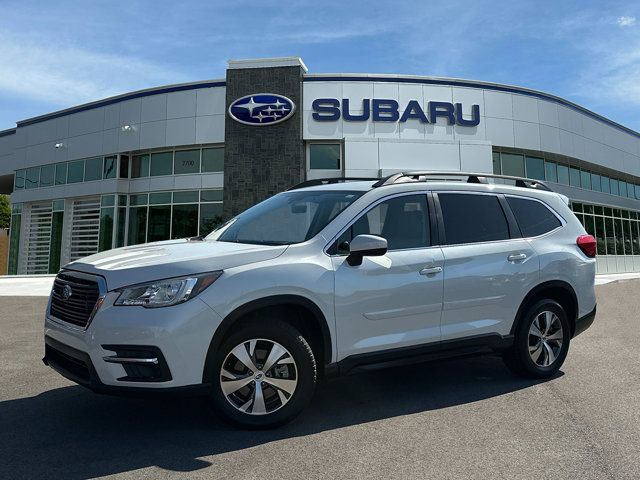 2020 Subaru Ascent Premium