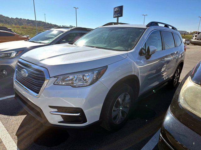 2020 Subaru Ascent Premium