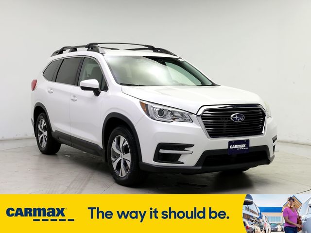 2020 Subaru Ascent Premium