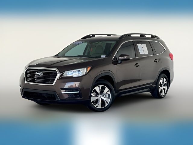 2020 Subaru Ascent Premium