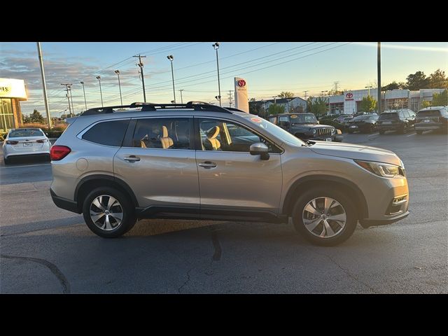 2020 Subaru Ascent Premium