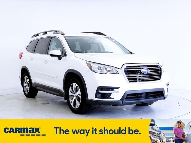 2020 Subaru Ascent Premium