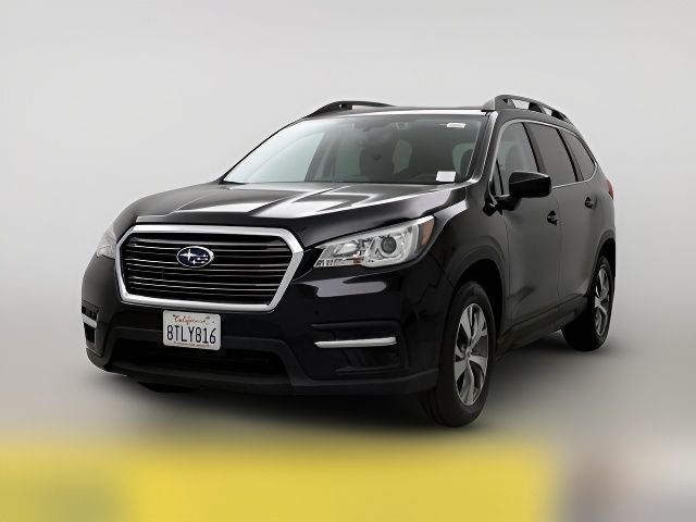 2020 Subaru Ascent Premium