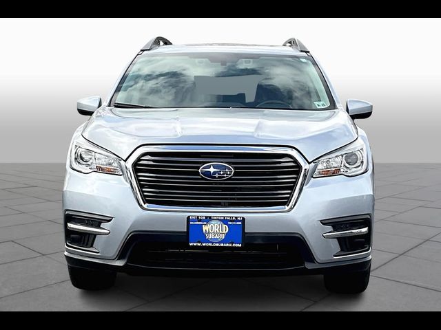 2020 Subaru Ascent Premium